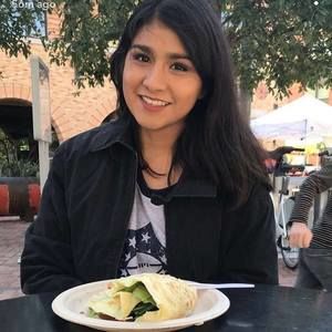 Meet your Posher, Marissa